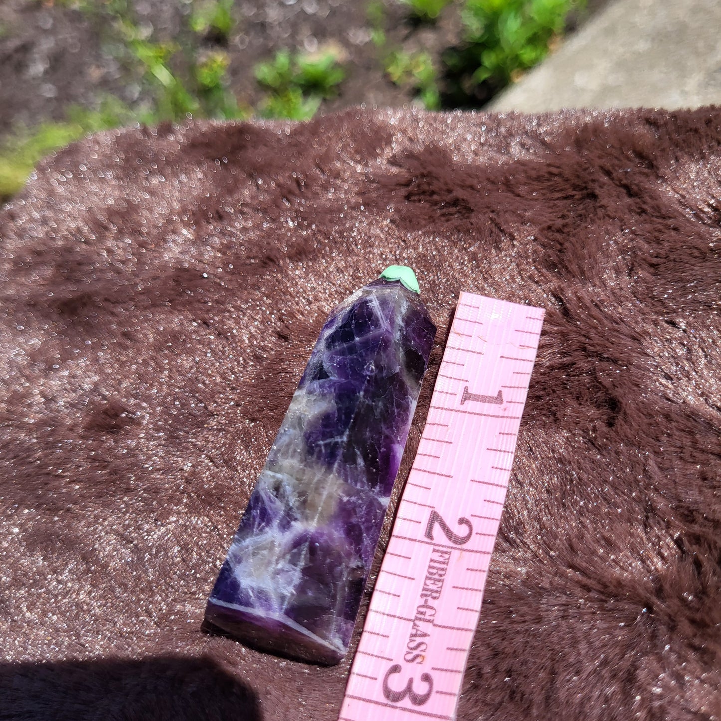Dream Amethyst Tower - summer 2026