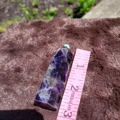 Dream Amethyst Tower - summer 2026