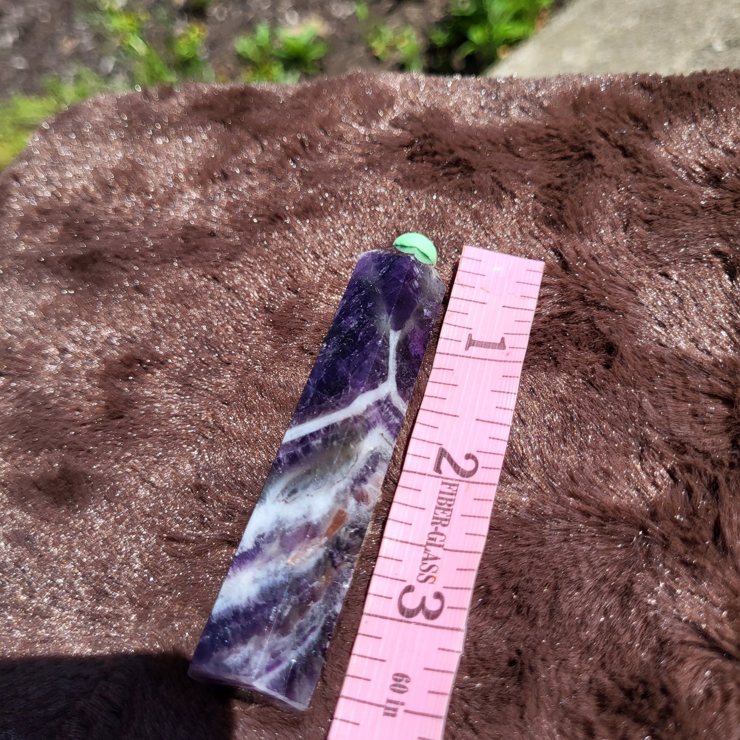 Dream Amethyst Tower - summer 2026